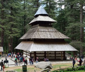 manali taxi service