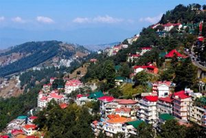 manali taxi service