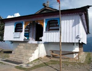Bijli Mahadev Temple