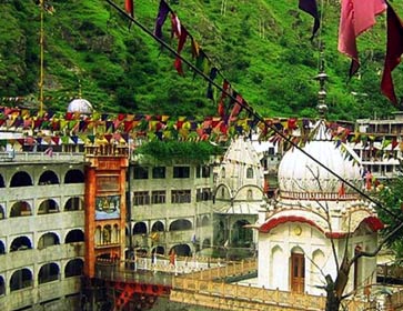 Manikaran Sightseeing Tour