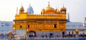 manali to amritsar taxi service