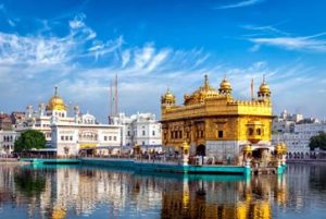 manali amritsar taxi