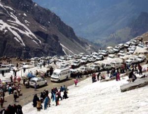 rohtang pass tour