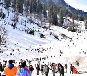 manali taxi service