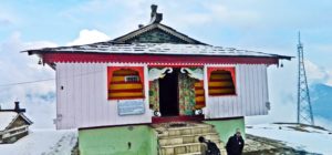 manali sightseeing tour