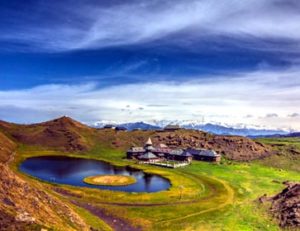 manali prashar lake