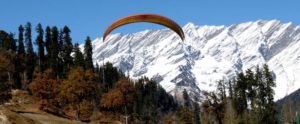 solang valley taxi