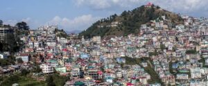 manali to shimla taxi